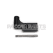BRACKET-HOOD HINGE RH