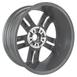 Wheel Rim 18 X 7.5 Alum Unique Pnt