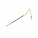Turbo Actuator Tube Assembly for S60 14L EPA04
