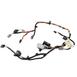 Console Wiring Harness Wire - Rear