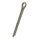 Pin Split - 3.2 x 8.3MM, Front