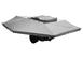 Overland 270 Degree Driver's Side Awning
