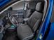Coverking Black Neosupreme Front Seat Covers