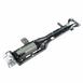 Seat Motor Adjusting - Front
