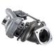 Turbocharger - Left 3.5L