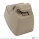 Sun Visor Holder Retainer - Right, Front, Rear (Limited)