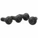 Bolt - M10 x 35MM 6.4L