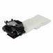 Temperature Controlled Seat Blower Motor CCS Air Vent - Left, Right, Front