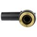 Air Brake Manifold Connector Fitting - Rear