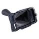 Manual Transmission Shift Linkage Boot Gear Change Lever Knob (MT)