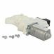 Power Window Motor - Left (Convertible)