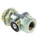 Valve - Front, Rear