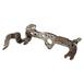 Steering Column Bracket Support (AT)