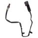 Nox Trap Temperature Sensor Nitrogen Oxide (NOx) - 6.7L