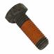 Bolt - M14, Rear