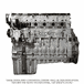 Long Block Plus - DD16, EPA10, Rear Sump Exchange