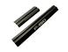 Putco Black Platinum Stainless Steel Door Sill Plates