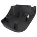 Door Trim Molding Wiper Motor Cover - Rear