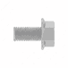 Hex Head Screw