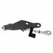 Hood Hinge - Left